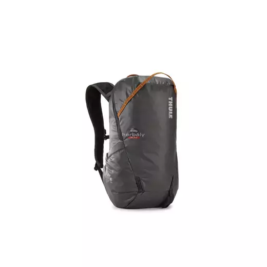 Thule Stir 3204088 hátizsák 18 L, Fekete
