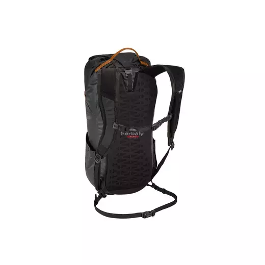Thule Stir 3204091 hátizsák 20 L, Fekete