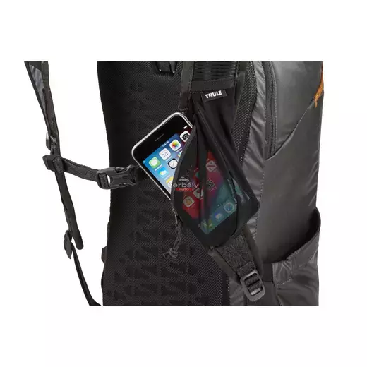 Thule Stir 3204093 hátizsák 20 L, Fehér