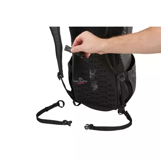 Thule Stir 3204093 hátizsák 20 L, Fehér