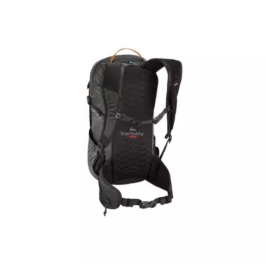 Thule Stir 3204094 Férfi hátizsák 25 L, Fekete