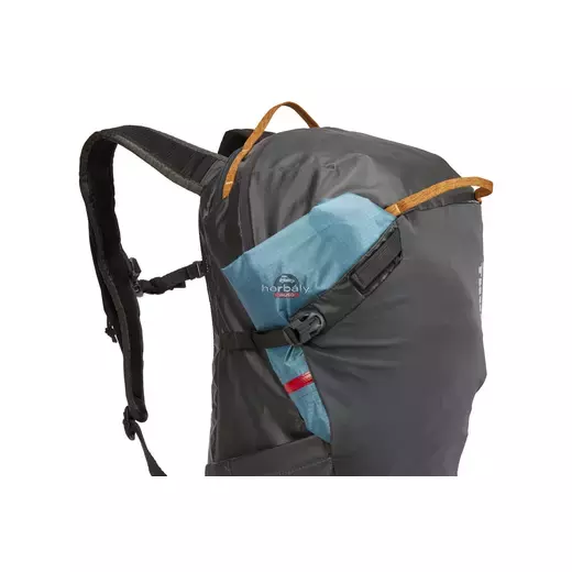 Thule Stir 3204095 Férfi hátizsák 25 L, Barna