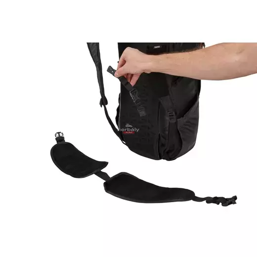 Thule Stir 3204095 Férfi hátizsák 25 L, Barna