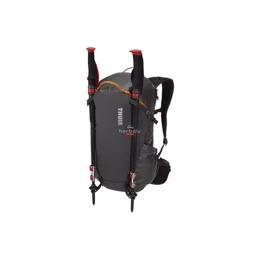 Thule Stir 3204095 Férfi hátizsák 25 L, Barna