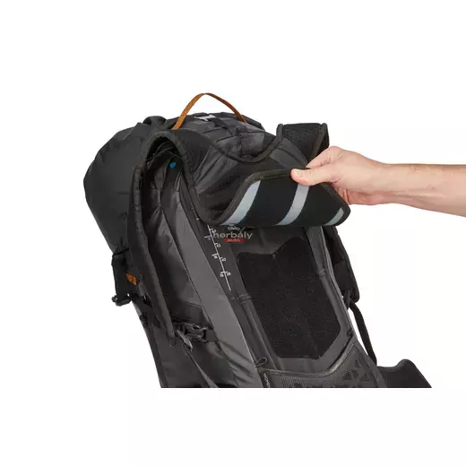 Thule Stir 3204101 Női hátizsák 35 L, Fehér
