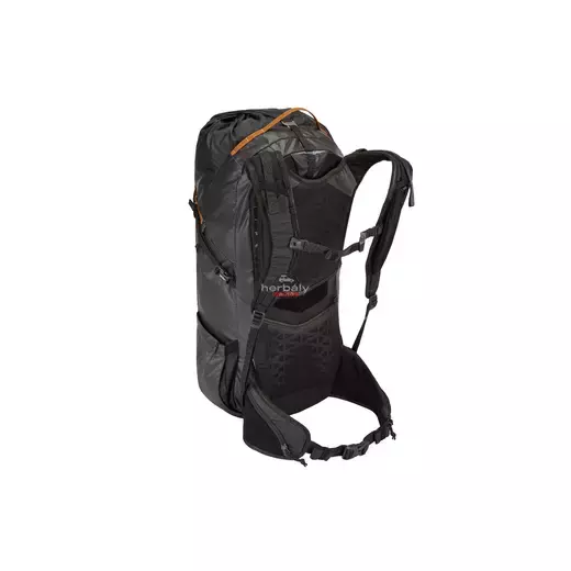 Thule Stir 3204098 Férfi hátizsák 35 L, Fekete