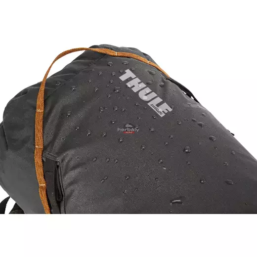 Thule Stir 3204098 Férfi hátizsák 35 L, Fekete