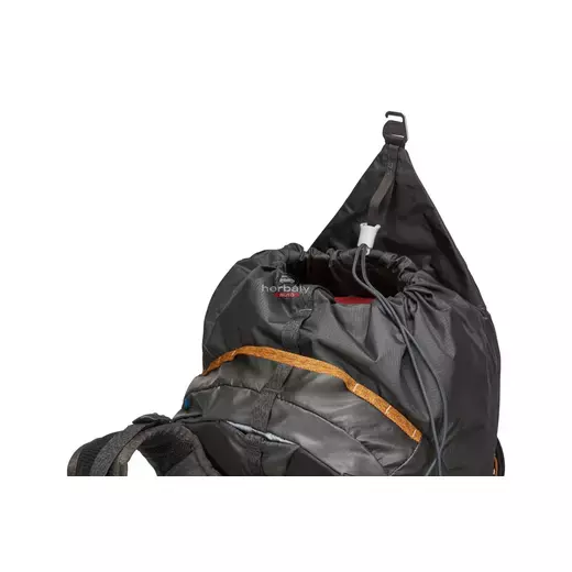 Thule Stir 3204098 Férfi hátizsák 35 L, Fekete