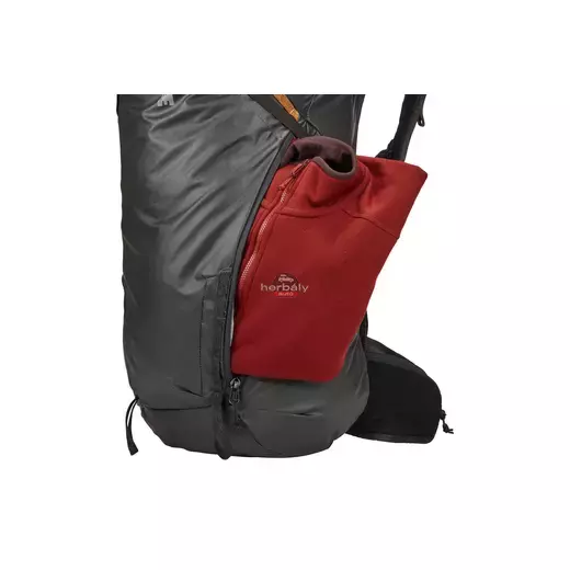 Thule Stir 3204098 Férfi hátizsák 35 L, Fekete