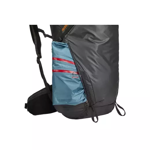 Thule Stir 3204098 Férfi hátizsák 35 L, Fekete
