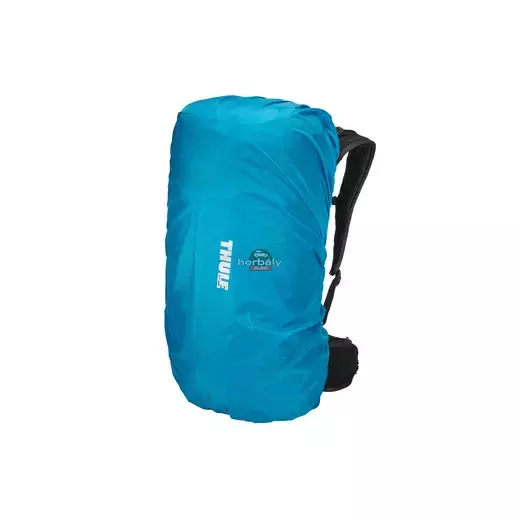 Thule Stir 3204098 Férfi hátizsák 35 L, Fekete