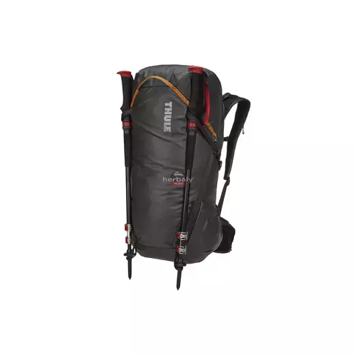 Thule Stir 3204098 Férfi hátizsák 35 L, Fekete