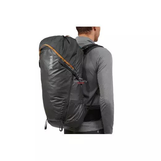 Thule Stir 3204098 Férfi hátizsák 35 L, Fekete