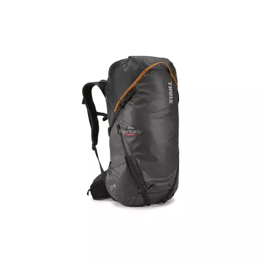 Thule Stir 3204098 Férfi hátizsák 35 L, Fekete