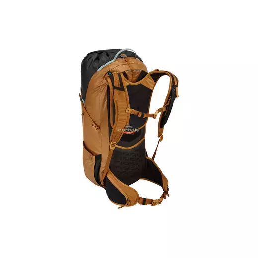 Thule Stir 3204099 Férfi hátizsák 35 L, Barna