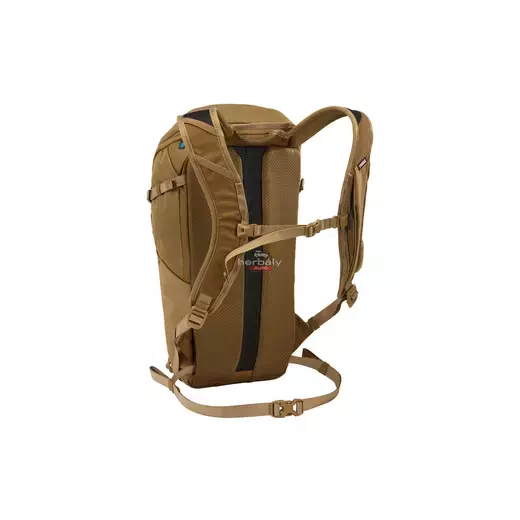 Thule Alltrail X 3204128 15 L, Barna