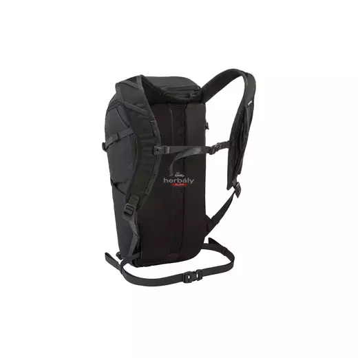 Thule Alltrail X 3204127 15 L, Fekete
