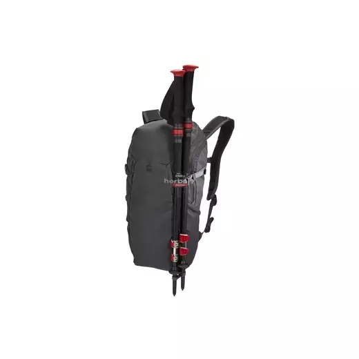 Thule Alltrail X 3204127 15 L, Fekete
