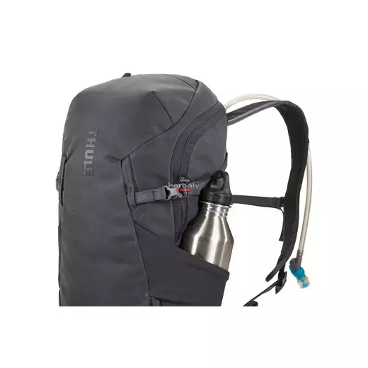 Thule Alltrail X 3204127 15 L, Fekete