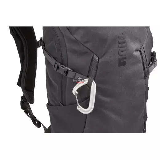 Thule Alltrail X 3204127 15 L, Fekete