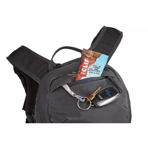 Thule Alltrail X 3204127 15 L, Fekete