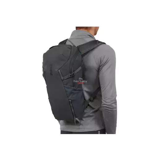 Thule Alltrail X 3204127 15 L, Fekete