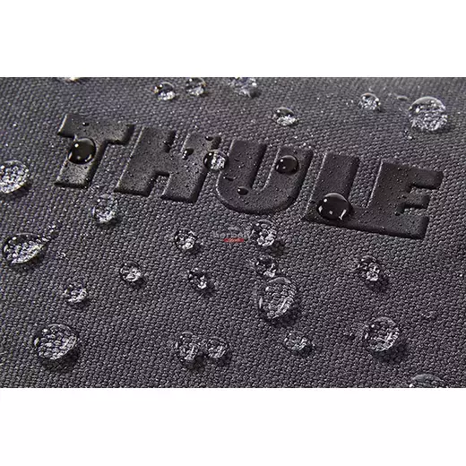 Thule Alltrail X 3204127 15 L, Fekete