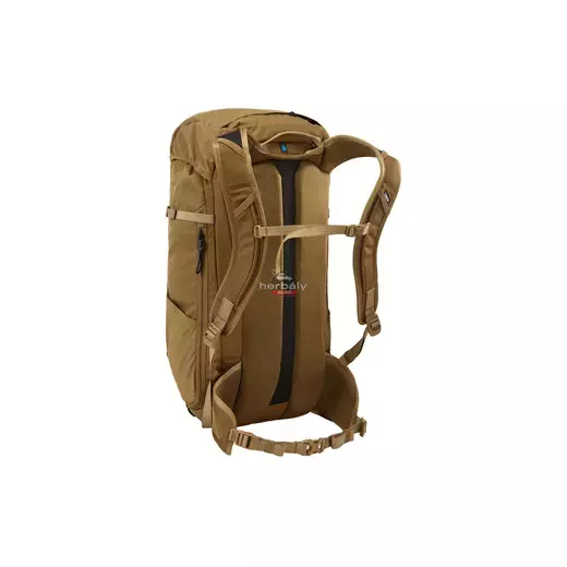 Thule Alltrail X 3204131 25 L, Barna