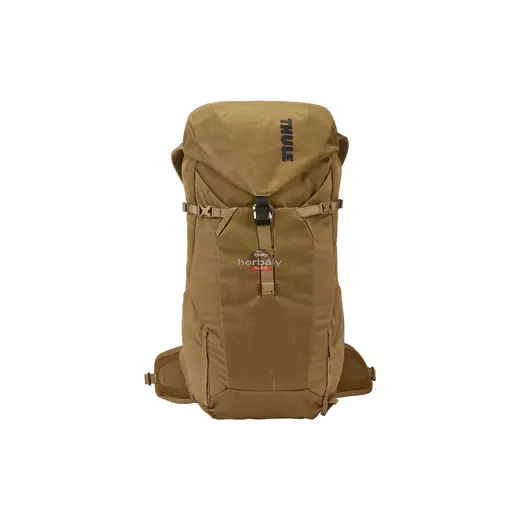 Thule Alltrail X 3204131 25 L, Barna