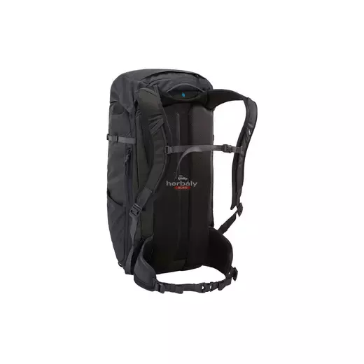 Thule Alltrail X 3204130 25 L, Fekete