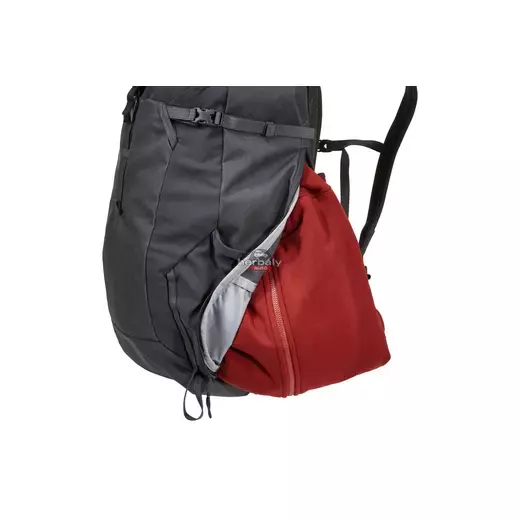 Thule Alltrail X 3204130 25 L, Fekete