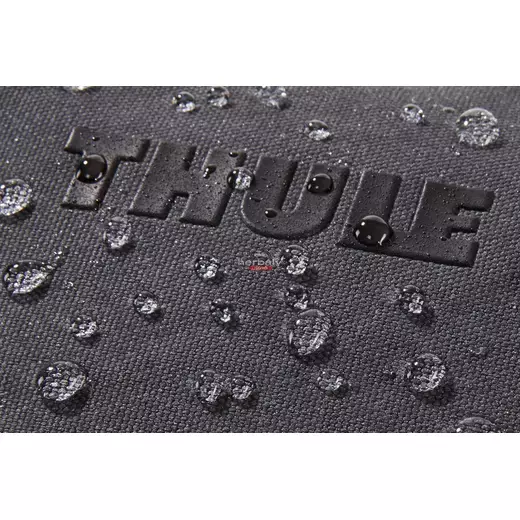 Thule Alltrail X 3204130 25 L, Fekete