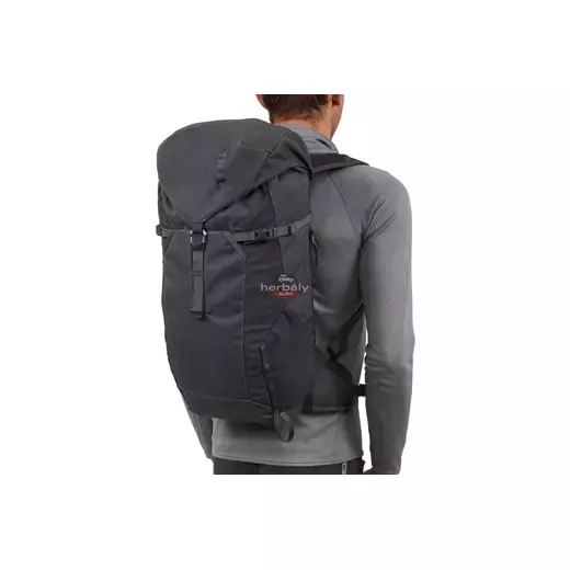 Thule Alltrail X 3204130 25 L, Fekete