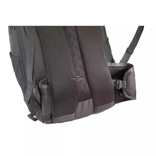 Thule Alltrail X 3204130 25 L, Fekete