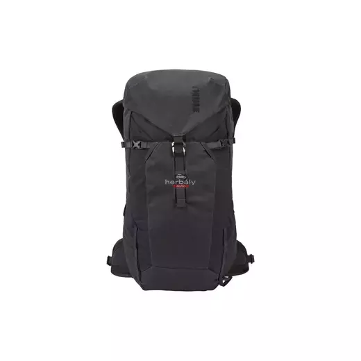 Thule Alltrail X 3204130 25 L, Fekete