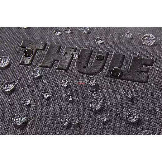 Thule Alltrail X 3204133 35 L, Fekete