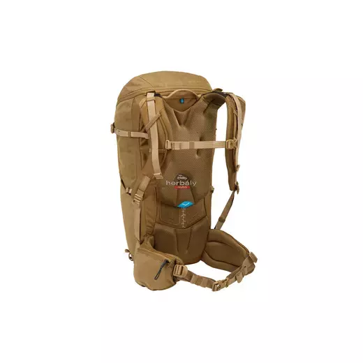 Thule Alltrail X 3204134 35 L, Barna