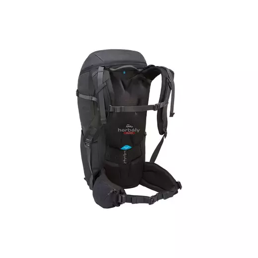 Thule Alltrail X 3204133 35 L, Fekete