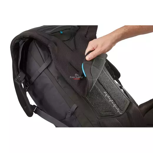 Thule Alltrail X 3204133 35 L, Fekete