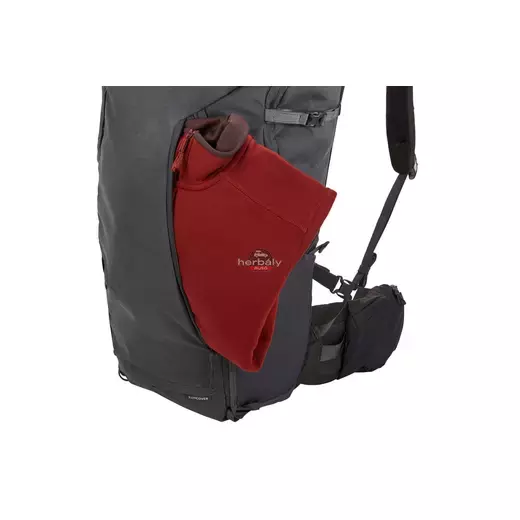 Thule Alltrail X 3204133 35 L, Fekete
