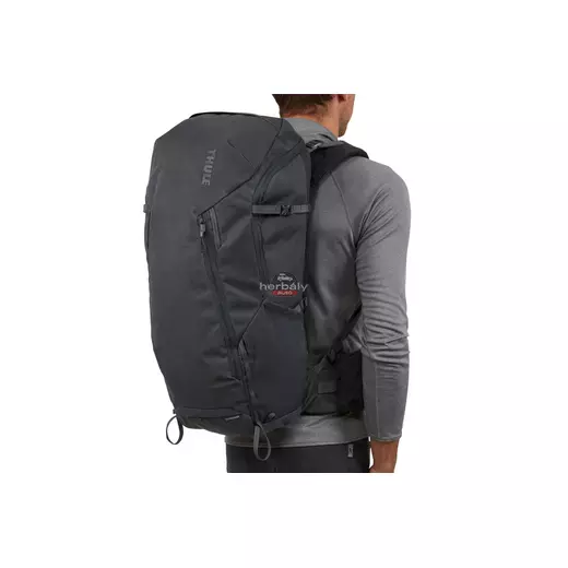 Thule Alltrail X 3204133 35 L, Fekete