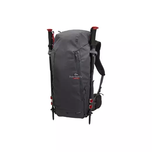 Thule Alltrail X 3204133 35 L, Fekete