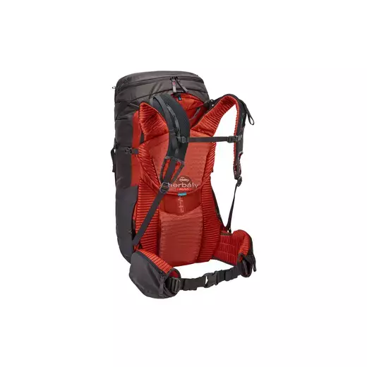 Thule Versant 3204109 Férfi hátizsák 50 L, Fekete