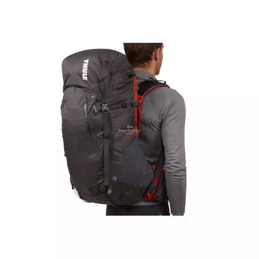 Thule Versant 3204110 Férfi hátizsák 50 L, Kék