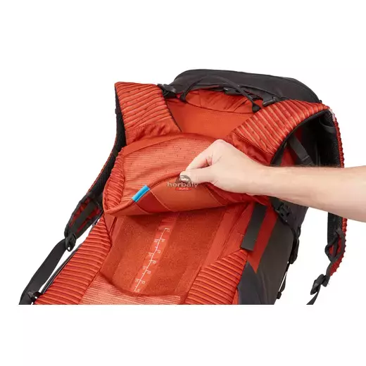 Thule Versant 3204110 Férfi hátizsák 50 L, Kék