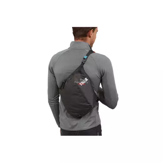 Thule Versant 3204110 Férfi hátizsák 50 L, Kék