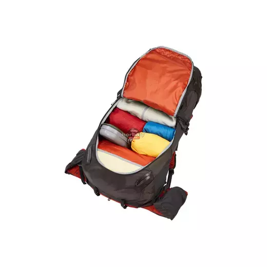 Thule Versant 3204110 Férfi hátizsák 50 L, Kék