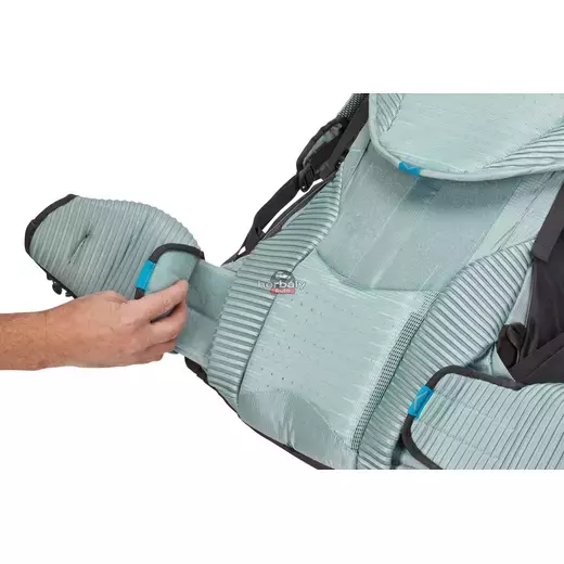 Thule Versant 3204112 Női hátizsák 50 L, Kék