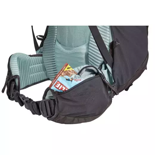 Thule Versant 3204112 Női hátizsák 50 L, Kék