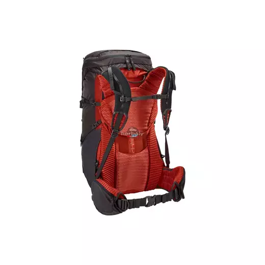 Thule Versant 3204105 Férfi hátizsák 60 L, Fekete Thule Versant 3204105 Férfi hátizsák 60 L, Fekete